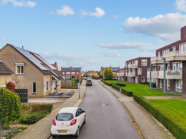 Medium property photo - Joannes Riviusstraat 25, 6181 BT Elsloo