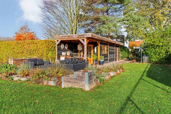 Medium property photo - Stationsstraat 92, 6181 AK Elsloo