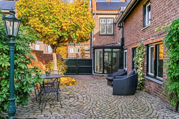 Medium property photo - Stationsstraat 92, 6181 AK Elsloo