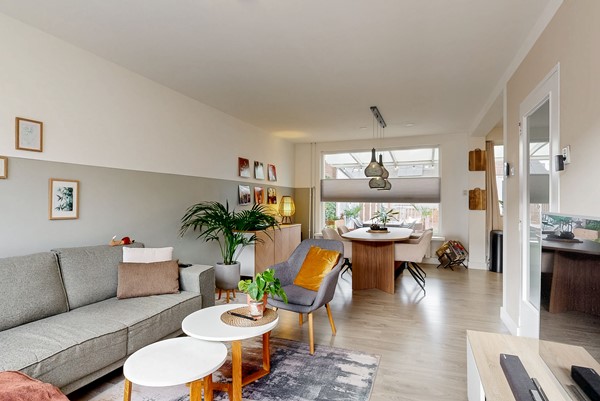 Medium property photo - Napoleonbaan Noord 111, 6163 VM Geleen