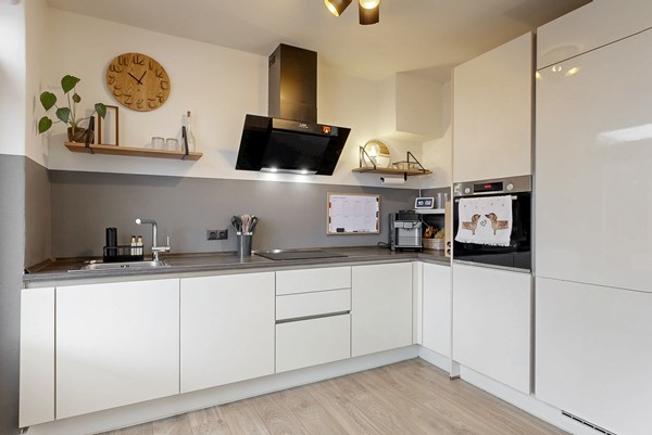 Medium property photo - Napoleonbaan Noord 111, 6163 VM Geleen