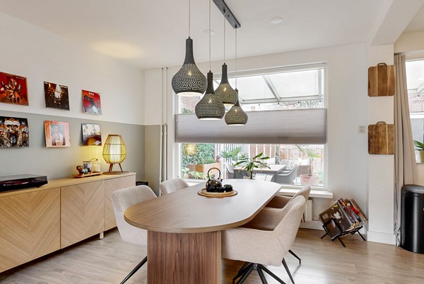 Medium property photo - Napoleonbaan Noord 111, 6163 VM Geleen