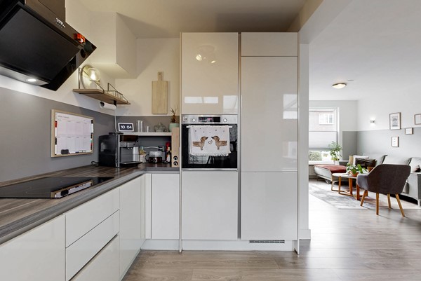 Medium property photo - Napoleonbaan Noord 111, 6163 VM Geleen