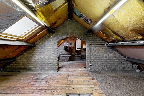 Medium property photo - Napoleonbaan Noord 111, 6163 VM Geleen