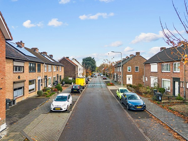 Medium property photo - Napoleonbaan Noord 111, 6163 VM Geleen