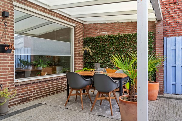 Medium property photo - Napoleonbaan Noord 111, 6163 VM Geleen