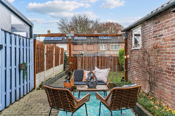 Medium property photo - Napoleonbaan Noord 111, 6163 VM Geleen