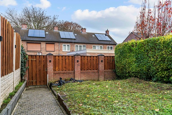 Medium property photo - Napoleonbaan Noord 111, 6163 VM Geleen