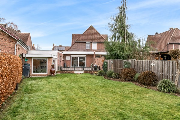 Medium property photo - Mauritsweg 97, 6171 AE Stein