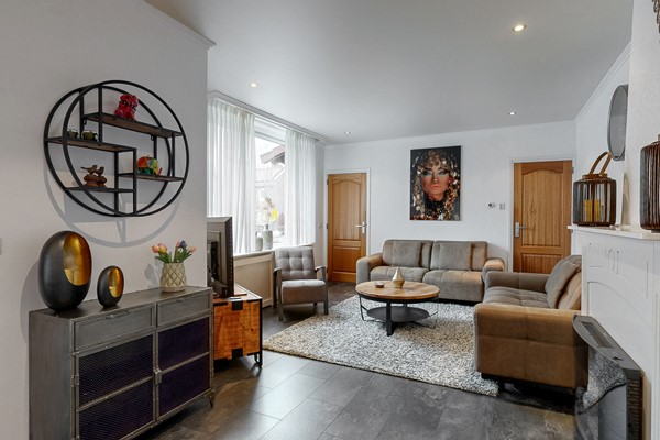 Medium property photo - Mauritsweg 97, 6171 AE Stein