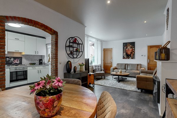 Medium property photo - Mauritsweg 97, 6171 AE Stein