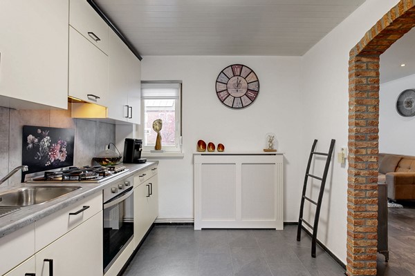 Medium property photo - Mauritsweg 97, 6171 AE Stein