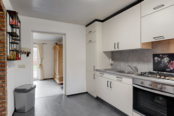 Medium property photo - Mauritsweg 97, 6171 AE Stein