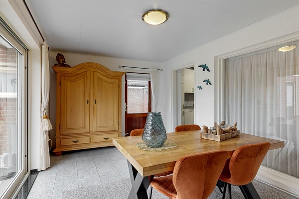 Medium property photo - Mauritsweg 97, 6171 AE Stein