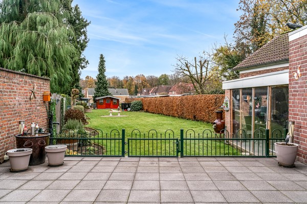 Medium property photo - Mauritsweg 97, 6171 AE Stein