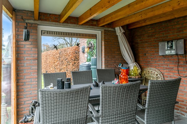 Medium property photo - Mauritsweg 97, 6171 AE Stein