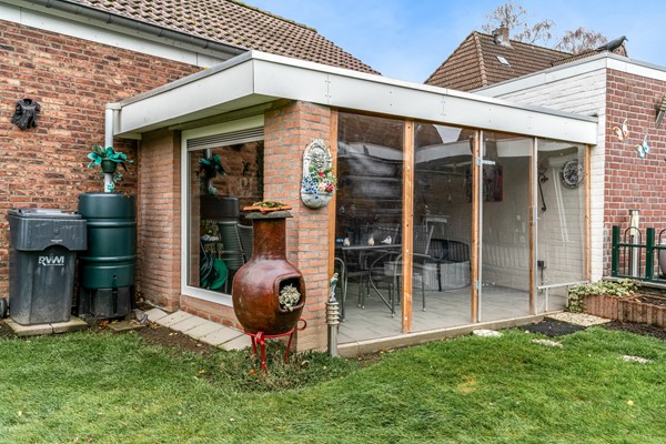 Medium property photo - Mauritsweg 97, 6171 AE Stein