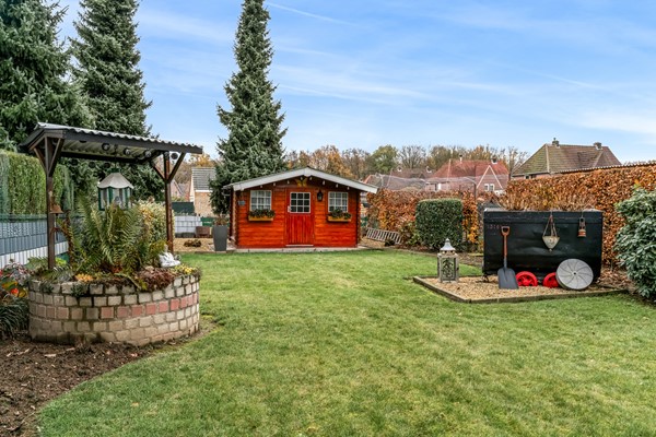 Medium property photo - Mauritsweg 97, 6171 AE Stein