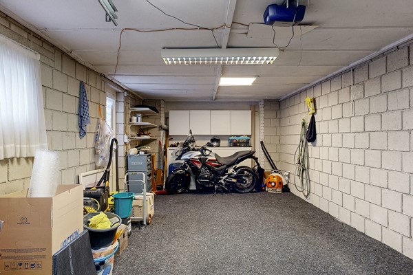 Medium property photo - Mauritsweg 97, 6171 AE Stein