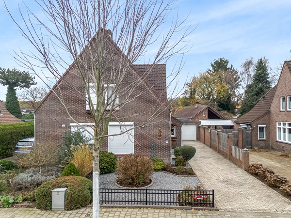 Medium property photo - Mauritsweg 97, 6171 AE Stein