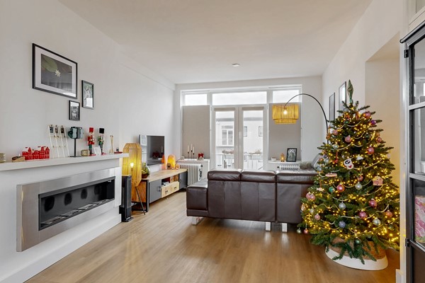 Medium property photo - Prinses Marijkestraat 20, 6412 AD Heerlen