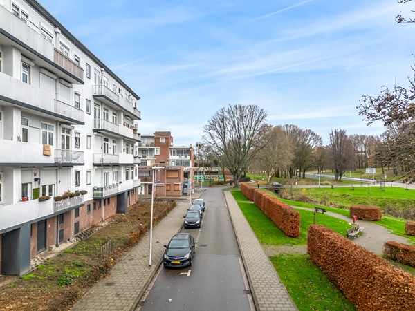 Medium property photo - Prinses Marijkestraat 20, 6412 AD Heerlen