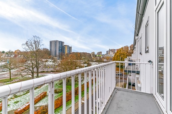 Medium property photo - Prinses Marijkestraat 20, 6412 AD Heerlen