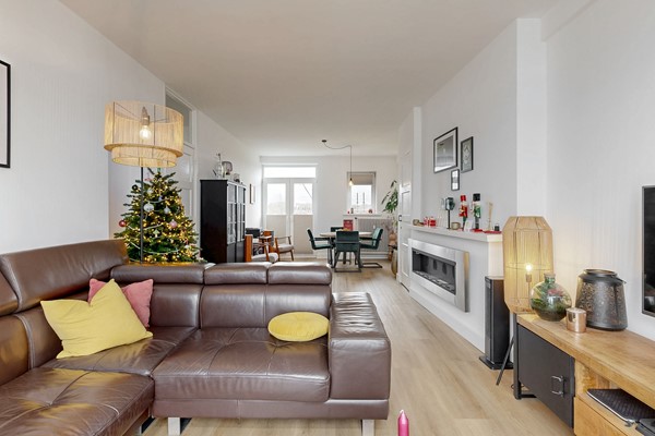 Medium property photo - Prinses Marijkestraat 20, 6412 AD Heerlen