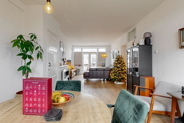 Medium property photo - Prinses Marijkestraat 20, 6412 AD Heerlen