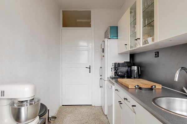 Medium property photo - Prinses Marijkestraat 20, 6412 AD Heerlen