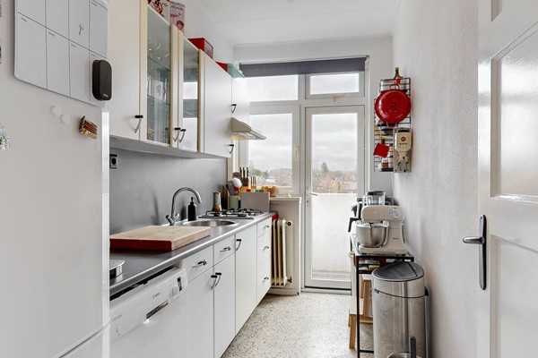 Medium property photo - Prinses Marijkestraat 20, 6412 AD Heerlen