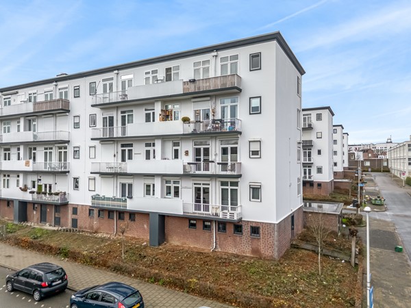 Medium property photo - Prinses Marijkestraat 20, 6412 AD Heerlen