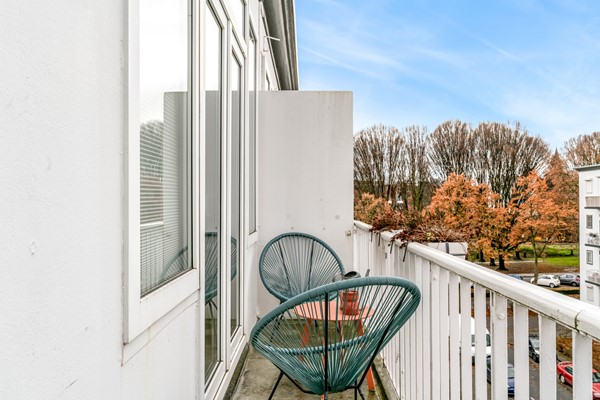 Medium property photo - Prinses Marijkestraat 20, 6412 AD Heerlen