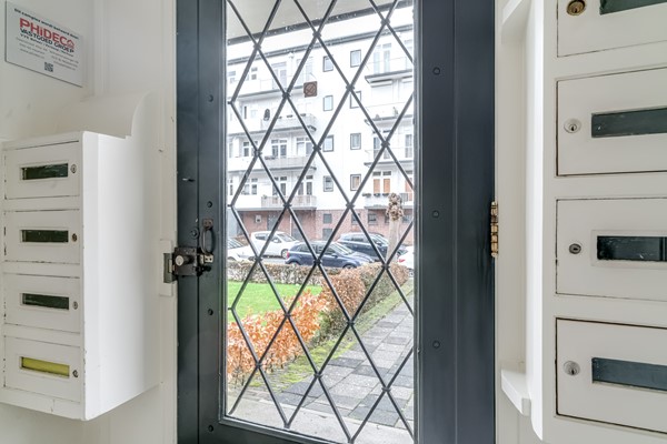 Medium property photo - Prinses Marijkestraat 20, 6412 AD Heerlen