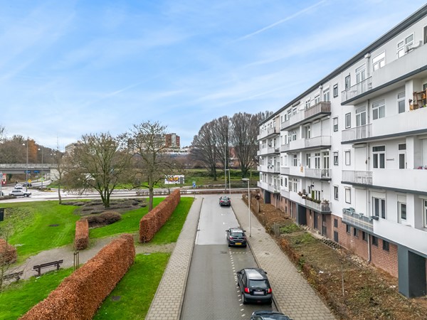 Medium property photo - Prinses Marijkestraat 20, 6412 AD Heerlen