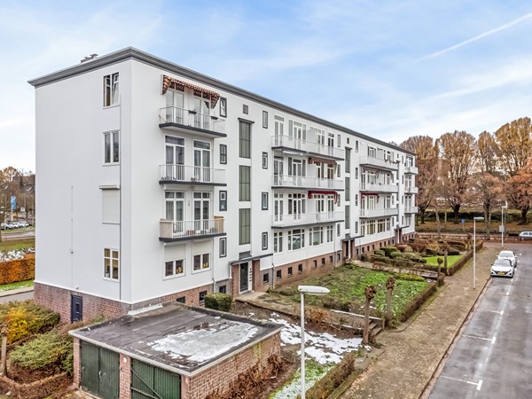 Medium property photo - Prinses Marijkestraat 20, 6412 AD Heerlen