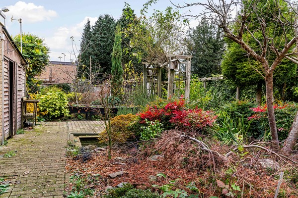 Medium property photo - Krompbunderstraat 7, 6171 LK Stein