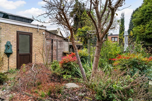 Medium property photo - Krompbunderstraat 7, 6171 LK Stein