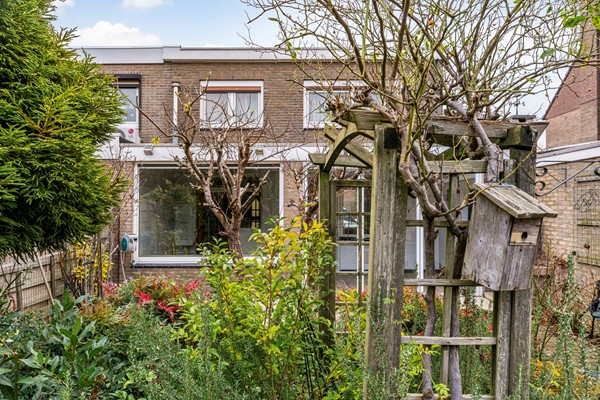 Medium property photo - Krompbunderstraat 7, 6171 LK Stein