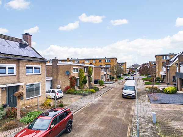 Medium property photo - Krompbunderstraat 7, 6171 LK Stein