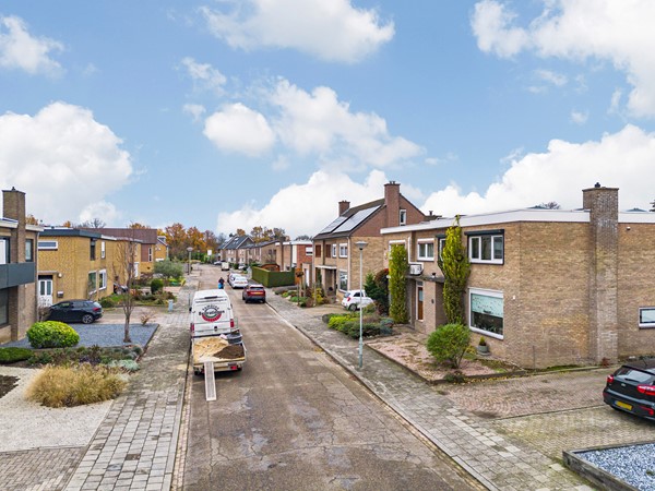 Medium property photo - Krompbunderstraat 7, 6171 LK Stein