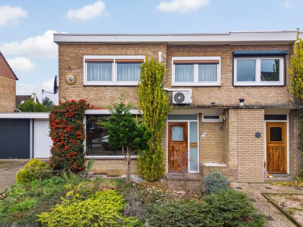 Medium property photo - Krompbunderstraat 7, 6171 LK Stein