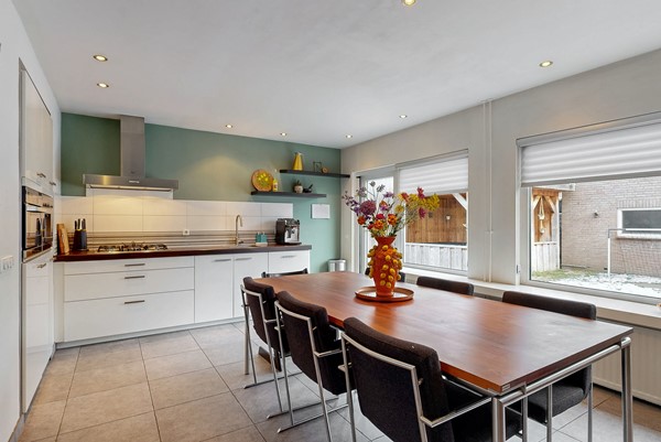 Medium property photo - Charles de Geloesstraat 14, 6181 CZ Elsloo