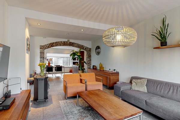 Medium property photo - Charles de Geloesstraat 14, 6181 CZ Elsloo