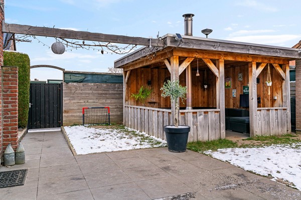 Medium property photo - Charles de Geloesstraat 14, 6181 CZ Elsloo