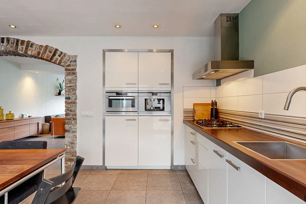 Medium property photo - Charles de Geloesstraat 14, 6181 CZ Elsloo