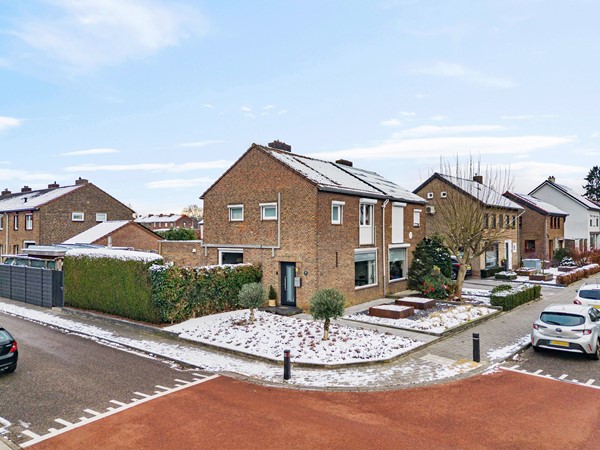 Medium property photo - Charles de Geloesstraat 14, 6181 CZ Elsloo