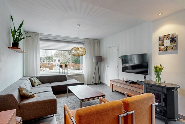 Medium property photo - Charles de Geloesstraat 14, 6181 CZ Elsloo