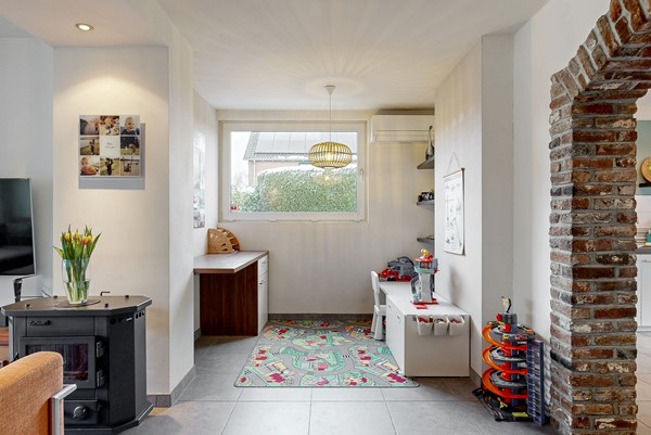 Medium property photo - Charles de Geloesstraat 14, 6181 CZ Elsloo