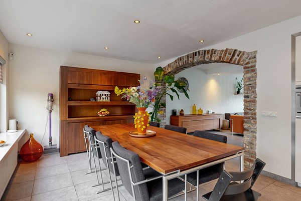 Medium property photo - Charles de Geloesstraat 14, 6181 CZ Elsloo